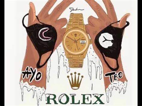 rolex mp3 free download.